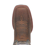 Laredo Western Boots Smoke Creek Leather Boot