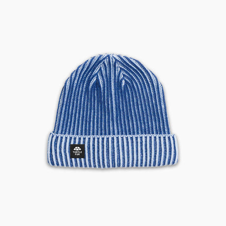 Turtle Fur Sugarshack Watch Cap - Blue Blue