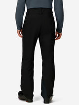Marmot Mens Snowblast Insulated Pant Thunderhead