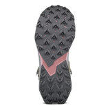 Salewa Boots Pedroc 2 Leather Mid Powertex Womens Fded grn/drk olive