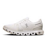 On Cloud Cloud 6 Womens Shoe White/white
