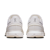 On Cloud Cloud 6 Womens Shoe White/white
