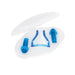 Speedo Profile Nose Clip/ear Plug Set 420 blue