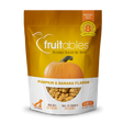 Fruitables Baked Dog Treats - Pumpkin & Banana - 7oz Pumpkin & Banana