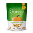 Fruitables Baked Dog Treats - Pumpkin & Apple - 7oz Pumpkin & Apple