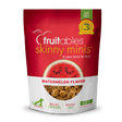 Fruitables Skinny Minis Dog Treats - Watermelon - 5oz Watermelon