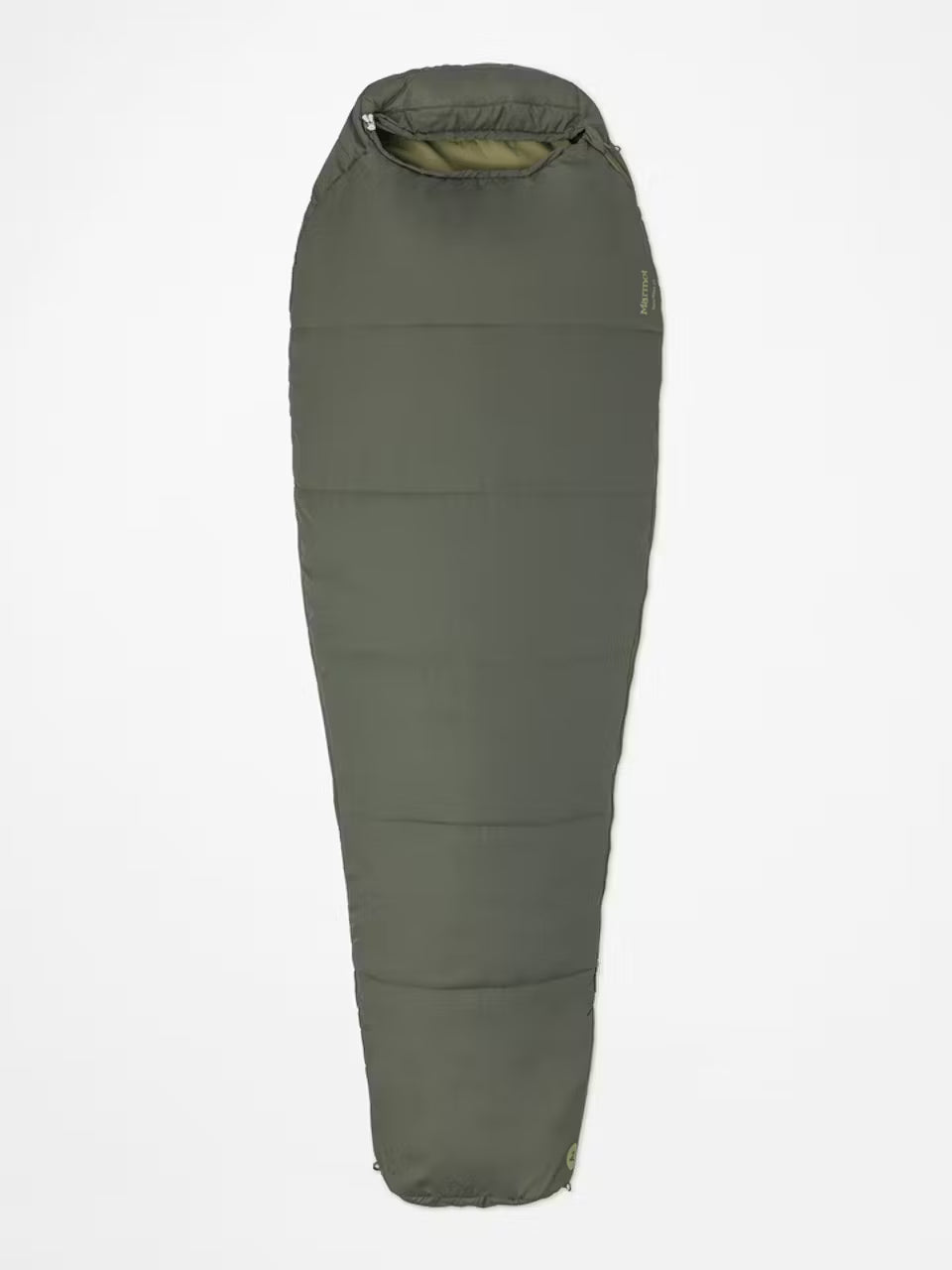 Marmot Nanowave 35 Sleeping Bag Crocodile