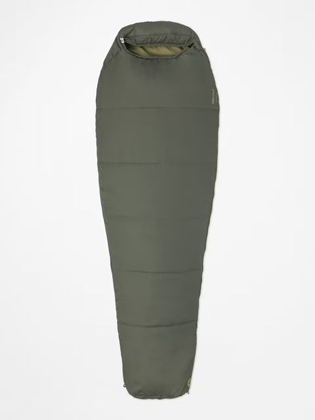 Marmot Nanowave 35 Sleeping Bag Crocodile