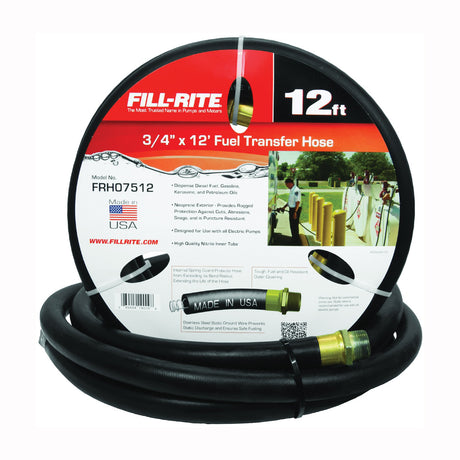 Fill-Rite Fuel Transfer Hose