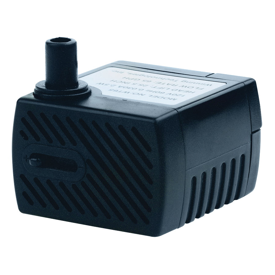 Little Giant Pump