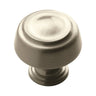 Amerock Cabinet Knob Satinnickle