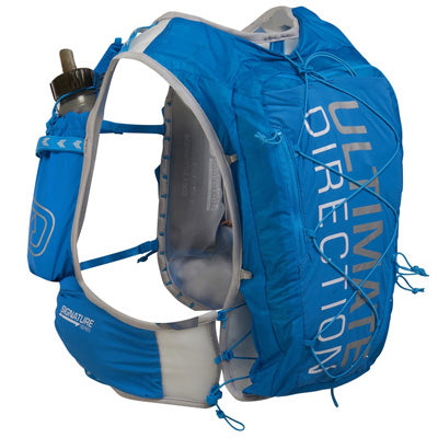 Ultimate Direction Ultra Vest 5.0 ignature blue / S