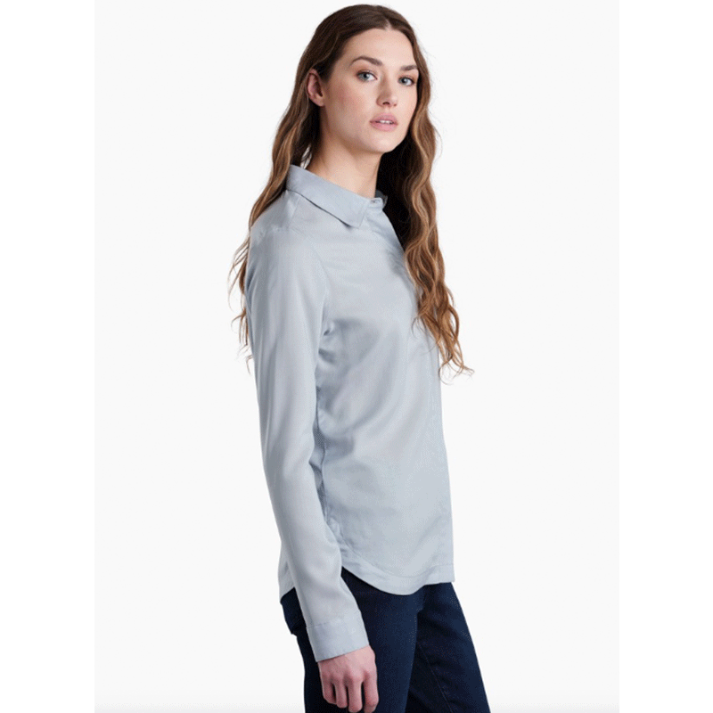 Kuhl Clothing Women's Hadley Long Sleeve