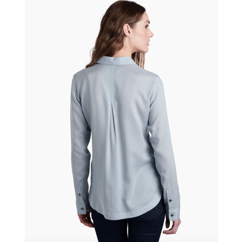 Kuhl Clothing Women's Hadley Long Sleeve