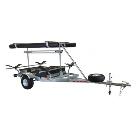 MALONE MEGASPORT MEGAWING ULTIM ANGLER TRAILER