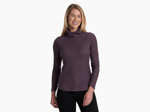 Kuhl Clothing Women's Petra Turtleneck - Auberge Auberge