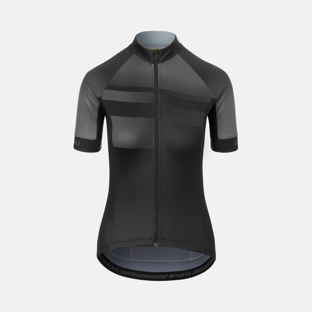 Giro Cycle Chrono Sport Jersey Midnight Blue Scree