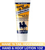 Mane n' Tail Hoofmaker Hand & Nail Lotion with Biotin & Collagen - 1oz.