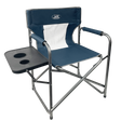 Jax Mesh Back Directors Chair