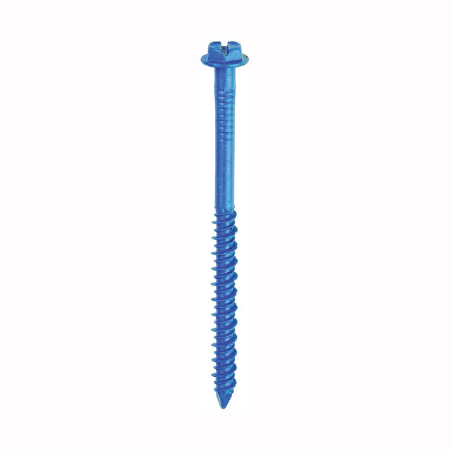 Tapcon Screw Anchor