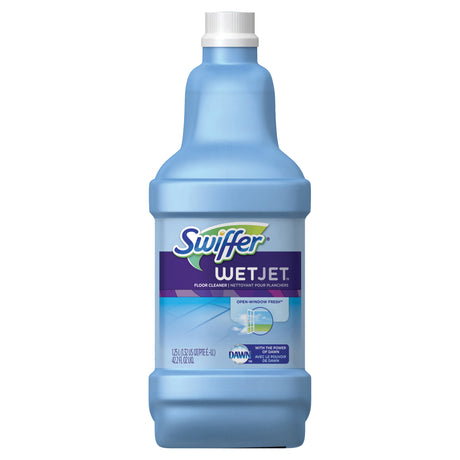 Swiffer Floor Cleaner