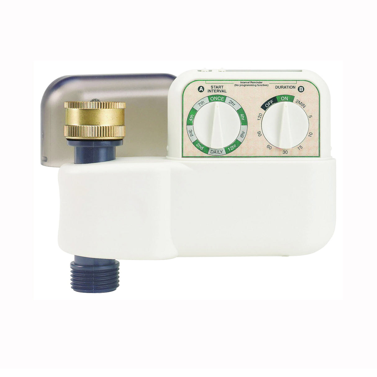 Orbit Hose Faucet Timer