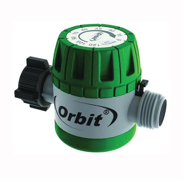 Orbit Hose Faucet Timer