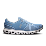 On Cloud Cloud 6 Womens Shoe Pearl/white
