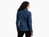 Kuhl Clothing Women's Josie Denim Shirt - Vintage Blue