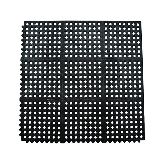 QRRI Floor Mat