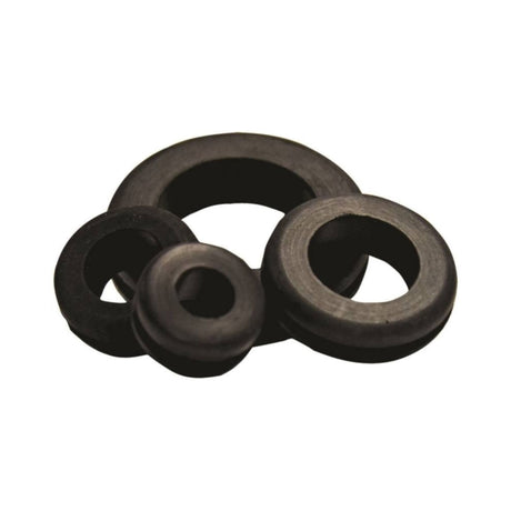 Gardner Bender Hole Grommet 3/8IN
