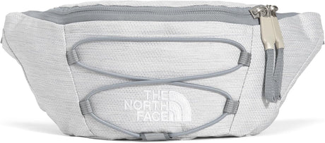 The North Face Jester Lumbar - White Metallic / Grey White metallic/grey