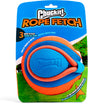 Chuckit! Rope Fetch Dog Toy 22-1/2 in. - Orange / Blue Orange / Blue