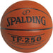 SPALDING TF-250 Size 7 Composite Basketball Orange