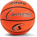 CHAMPION SPORTS RBB5 Mini Size 3 Rubber Basketball Orange