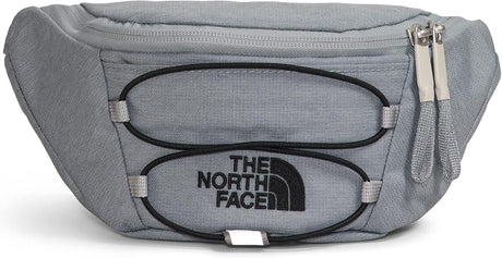 The North Face Jester Lumbar - Mid Grey / Black Mid grey/black