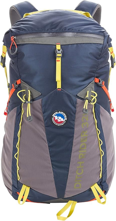 Big Agnes Ditch Rider Day Pack - Navy Navy