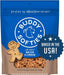 Buddy Biscuit Original Soft & Chewy Dog Treats (Bacon & Cheese) - 6oz & 20oz / Bacon & Cheese