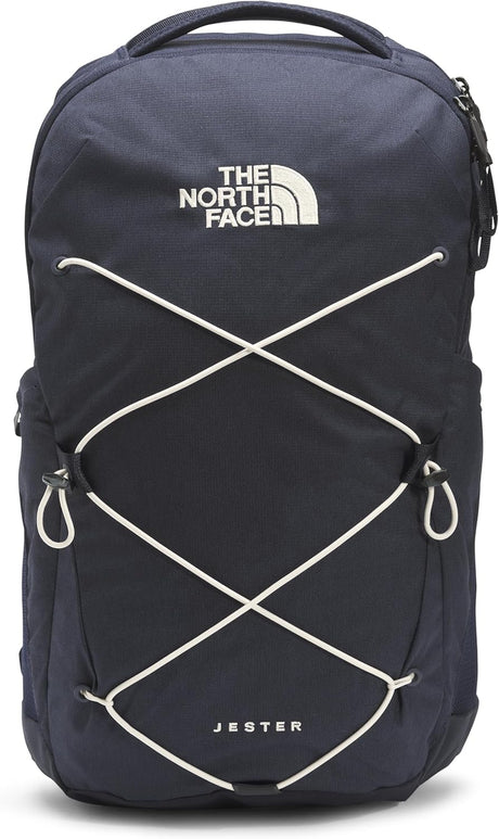 The North Face Jester Pack - Aviator Navy / Vintage White Aviator/nvy vint/wht