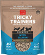 Cloudstar Tricky Trainers Crunchy Dog Treats with Salmon - 8oz / Salmon