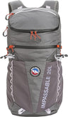 Big Agnes Impassable Day Pack - Shark Shark