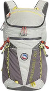 Big Agnes Impassable Day Pack - Fog Fog