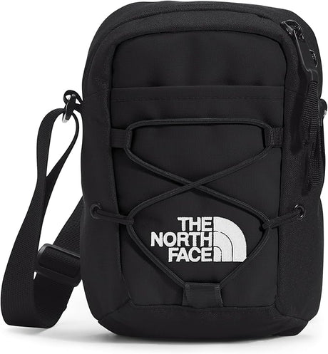The North Face Jester Crossbody Tnf Black Npf Tnf black npf