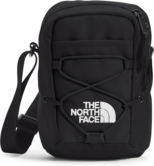 The North Face Jester Crossbody Tnf Black Npf Tnf black npf