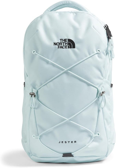 The North Face Women`s Jester Pack Ice Blue/tnf Black Ice blue/tnf black