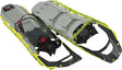 Mountain Safety Research Revo Explore Snowshoes M22 - Charteuse Charteuse