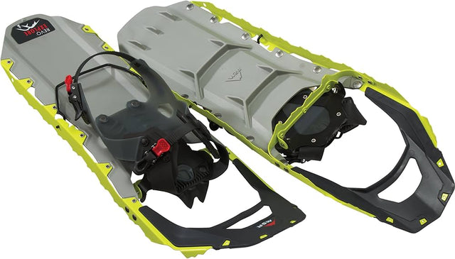 Mountain Safety Research Revo Explore Snowshoes M22 - Charteuse Charteuse