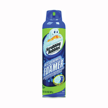 Scrubbing Bubbles Shower Cleaner 20OZ