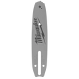 Milwaukee 8-inch Pruning Saw Guide Bar