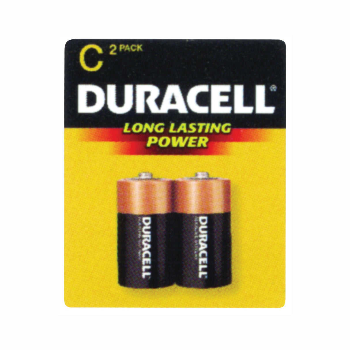 Duracell Battery